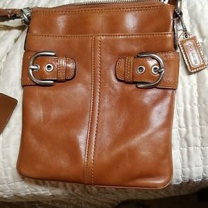 Coach crossbody